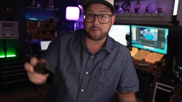 Vlogging in Public... NEW CHALLENGE to win a Hero 11?