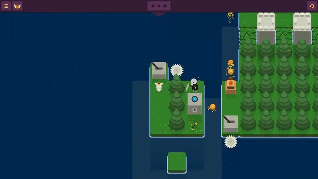 KING RABBIT.Король Кролик. Часть-12