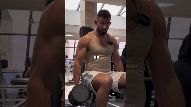 Ты никогда не накачаешься ❌