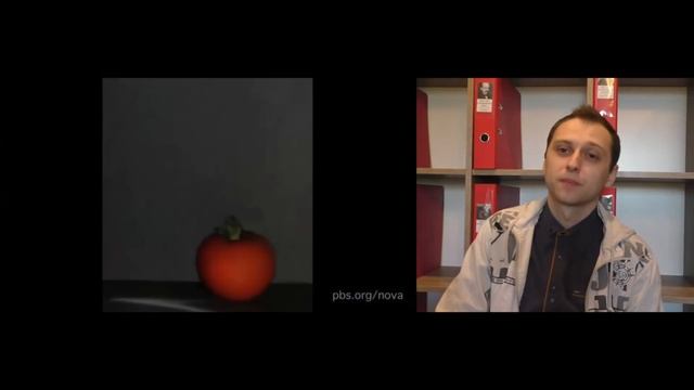 КАК УВИДЕТЬ СКОРОСТЬ СВЕТА!   РАЗОБЛАЧЕНИЕ