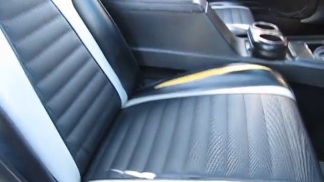 1971 Ford Mustang Mach One For Sale, Autoappraise.com, 800-301-3886, restored $25,000