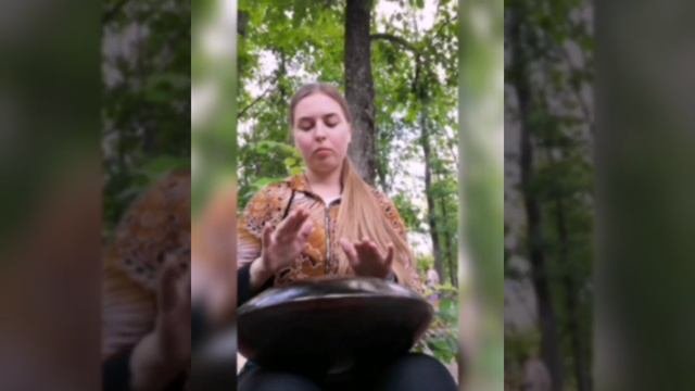 Игра на ханге?