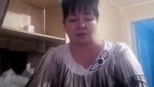 Мой заказ 03 12 2019 Корейский интернет - магазин Атоми