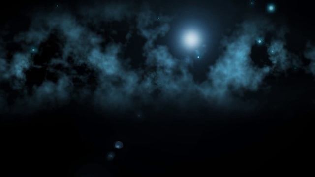 НЕБО НАД НАМИ