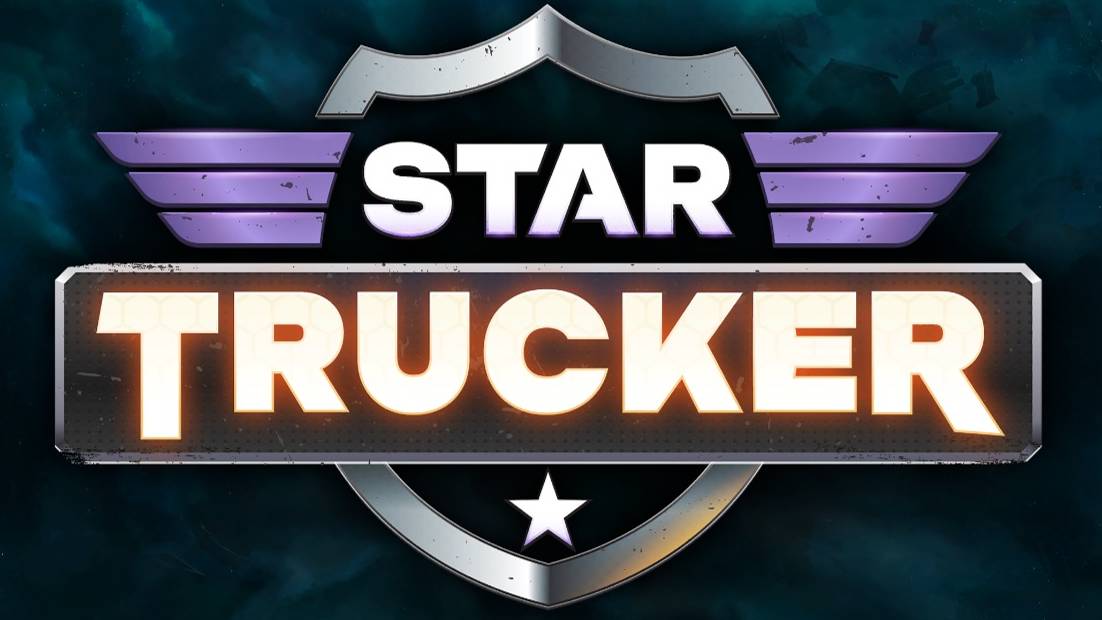 Star Trucker (коплю деньги банальная езда)