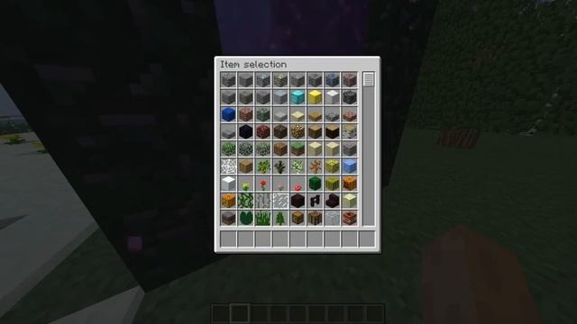 ИГРАЮ В САМЫЙ СТАРЫЙ МАЙНКРАФТ! МАЙНКРАФТ 1.0.0