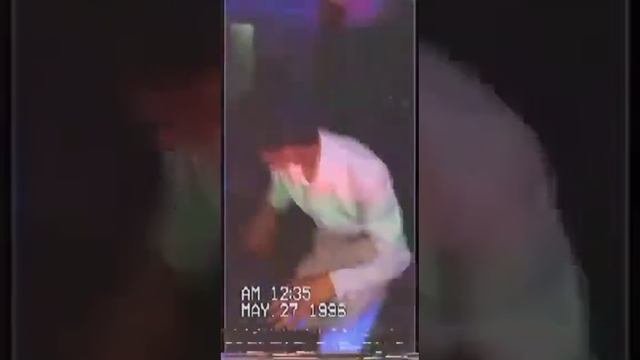 стиль 90х