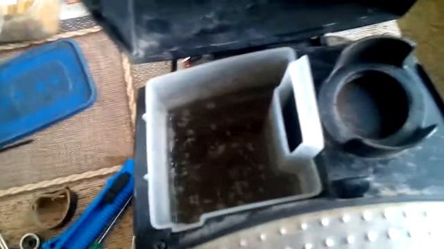 Почистване на кафемашина