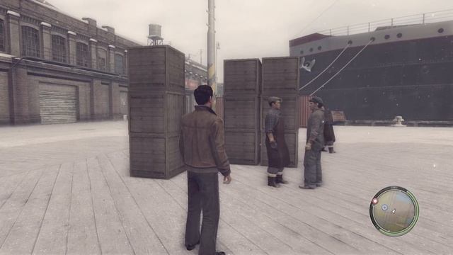 ТЫ ТОЧНО ПРОПУСТИЛ ЭТИ ДИАЛОГИ В MAFIA 2