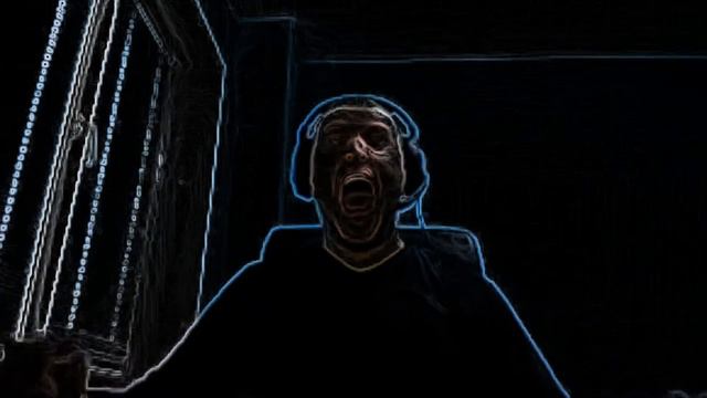 аааа я щас убью всех папич завокоден на мелодию Gangsta's Paradise