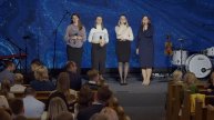 Воскресное Богослужение | 10 Мартa | Церковь Голгофа