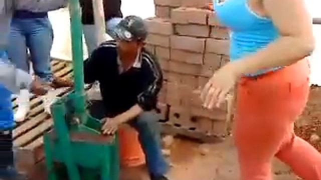Кирпичный завод 6