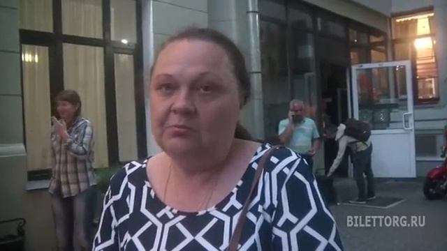 Двенадцатая ночь отзывы, театр Олега Табакова, 12.06.2013
