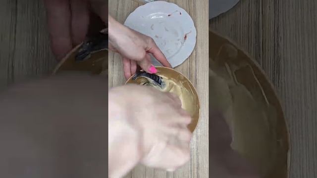 СКУМБРИЯ В ГОРЧИЧНО СМЕТАННОМ СОУСЕ