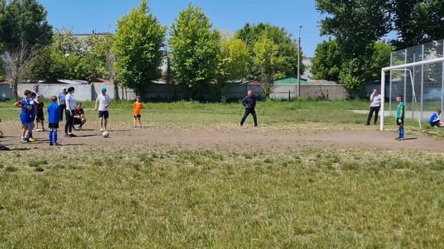 ⚽️Игра выходного дня⚽️