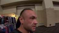 Дебют в Open на Chicago Pro. История события