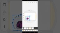 Create a bouncing ball using Animation Desk l Video Tutorial l Jenilyn Cestina