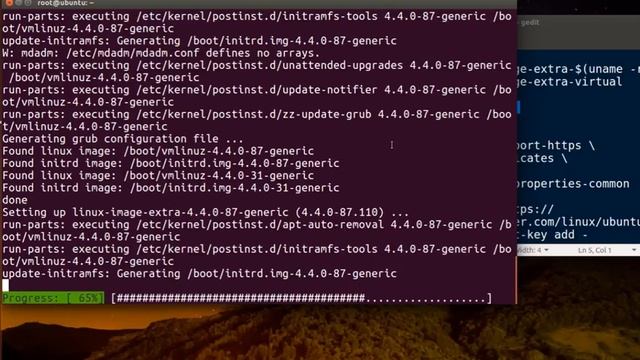Docker CE on Ubuntu - Xenial 16.04 LTS
