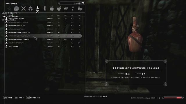 Skyrim Legendary Roleplay [Season 6 Episode 30][HD+] --- Tödliches Ungeziefer