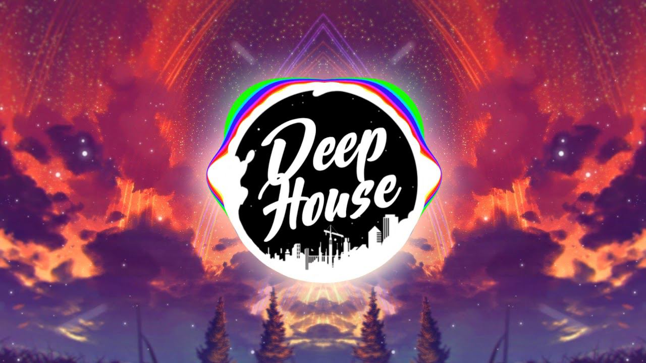 Deep House - Papa Tin - RDO #125 Track 03