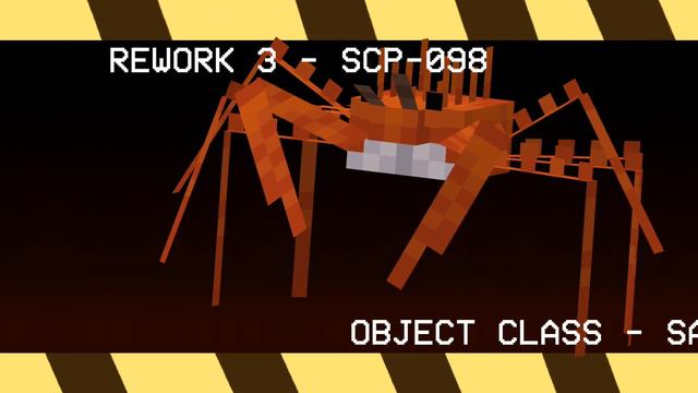 SCP: Classified v1.3.0 Announcement & Recodes Video | Minecraft Bedrock Addon