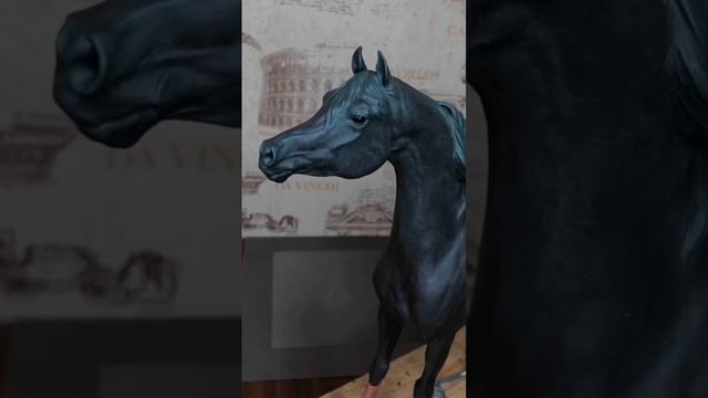 ✨Айна арабская лошадь