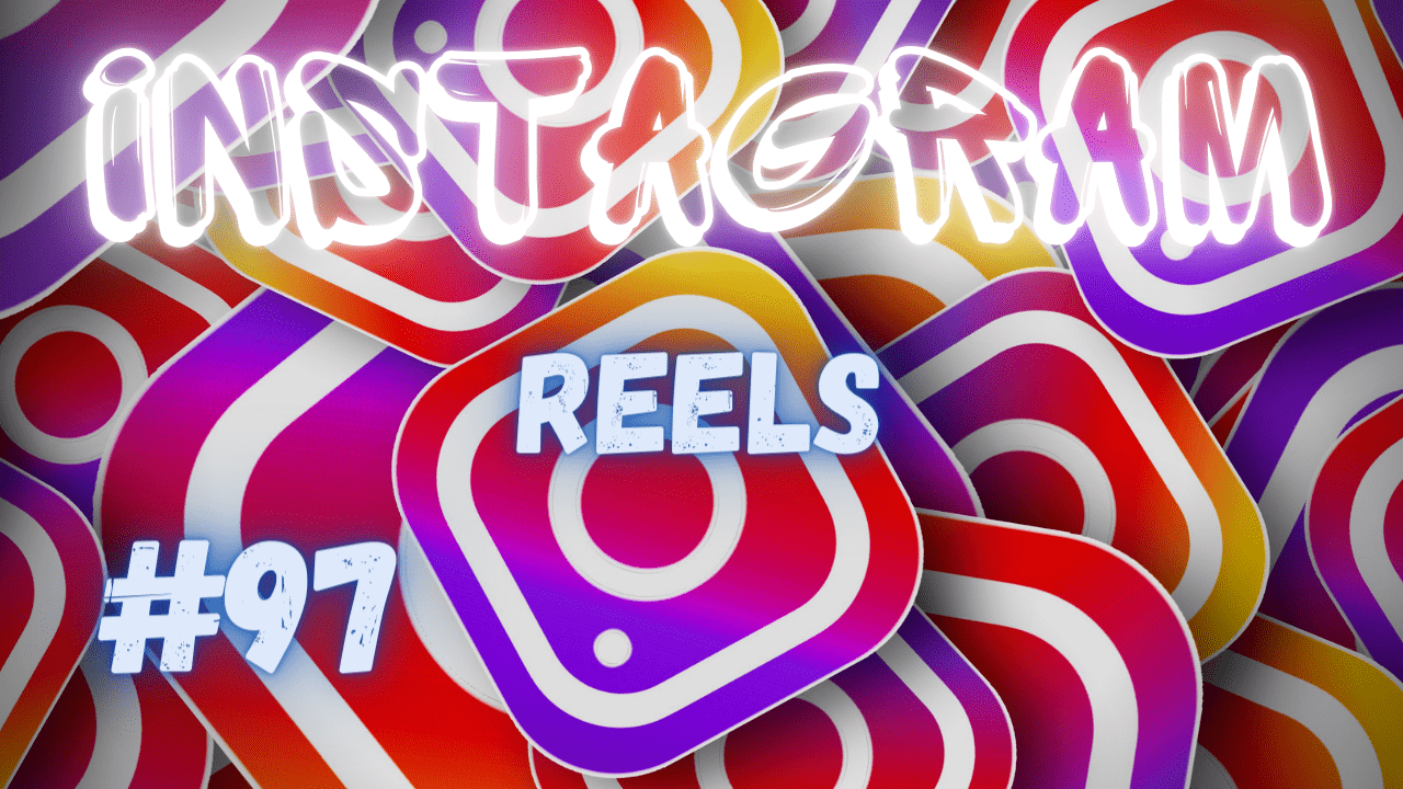 INSTAGRAM 2021. REELS. НОВАЯ ФИЧА