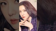 Beautiful Korean actress Seo Ji hye