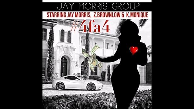 J Morris Group -  4 Fa 4