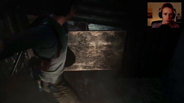 THE EVIL WITHIN 2 #16 - Kunst und Pandorya [Cam] Let’s Play TEW2