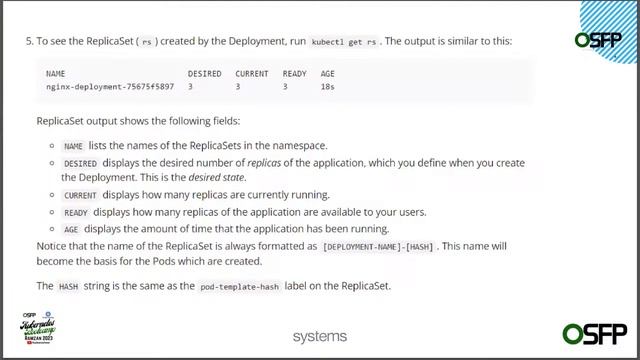 Kubernetes Bootcamp - Ramzan 2023 - Day 9 - Kubernetes Deployment - by Babar Zahoor