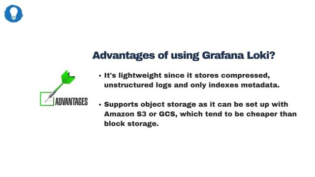 How to Install Grafana Loki Stack using AWS S3 Bucket