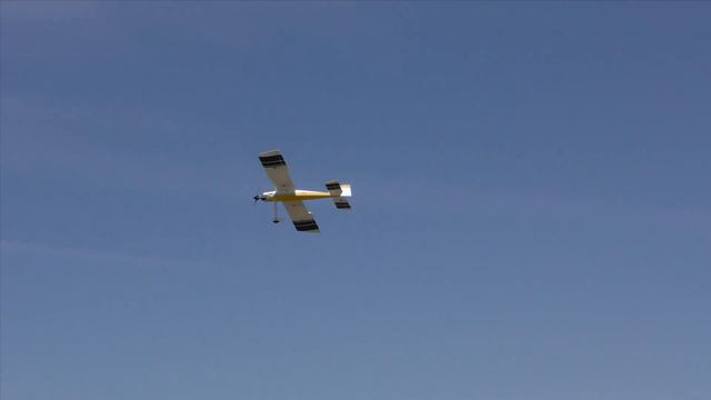 Hangar 9® Ultra Stick™ 60" PNP
