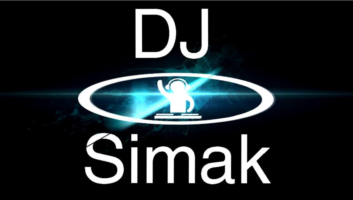 DJ Simak - Intro
