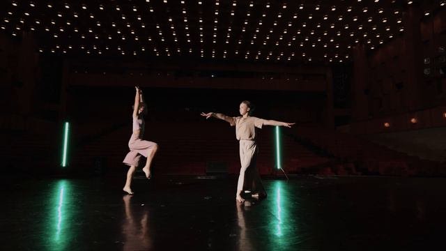 Студия танца Красота Москва Dance studio Beauty Moscow