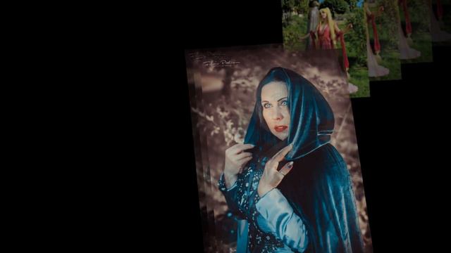 Fratelli Stellari: Cosplay Show at Giardino delle Rose in Florence