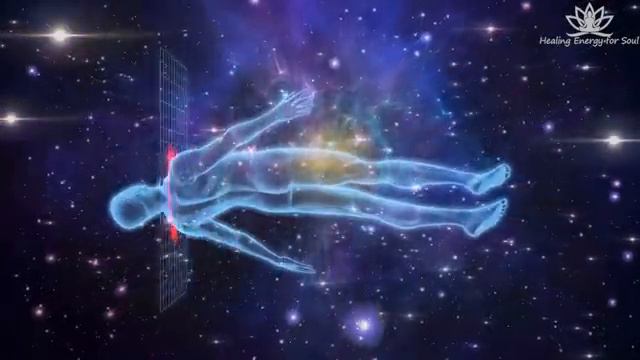 432 Гц - Альфа-волны восстанавливают тело и дух, соединяют со Вселенной