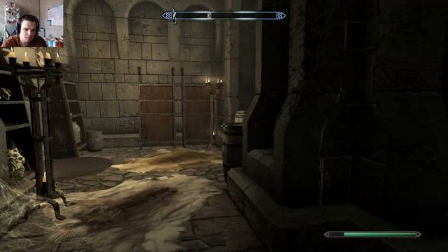 Skyrim #22 КОНЕЦ ОХОТНИКАМ НА ВАМПИРОВ