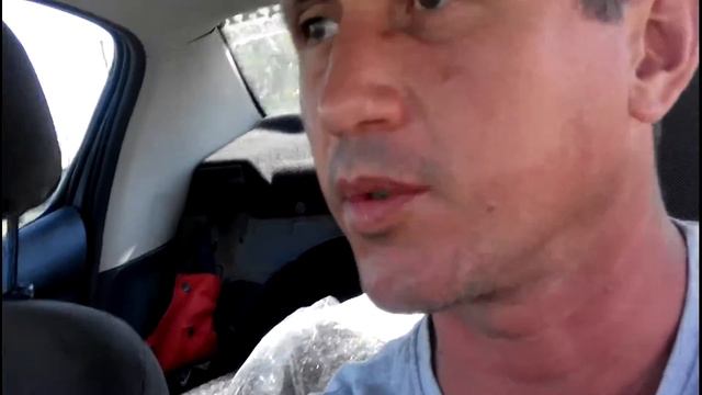 7 день.Купил сетку,укрепил навес,навел порядок и немного о жизни.