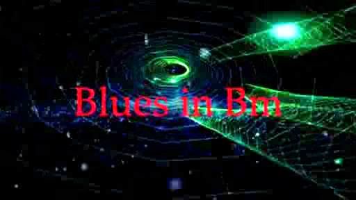 Blues in BmWerema54.mp4