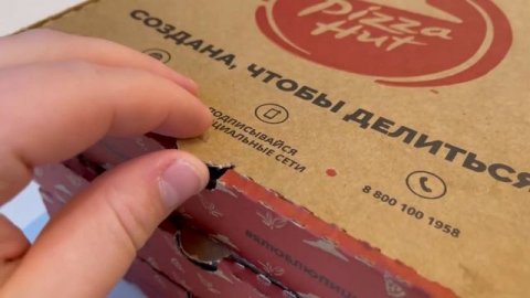 Весенние Новинки в Pizza Hut / Тбилиссимо Пицца, Чиззи Пури, Хат Ролл / Все Новое меню Пицца Хат