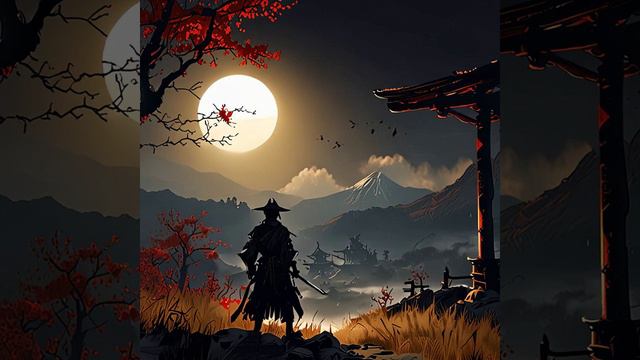 Marudzuro - игра Ghost of Tsushima