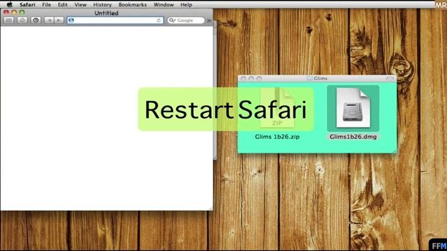 Free Tab Manager for Safari (Mac)-MR