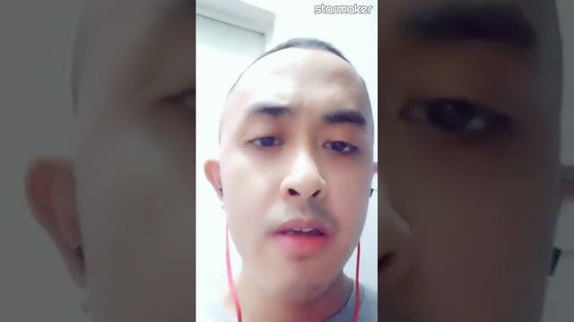 Cry in my heart - Starfield(cover) | Benjamin Angeles