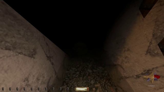 Thief Mission: Mine Saga: DarkStone Mine - 1 - Nothing Special