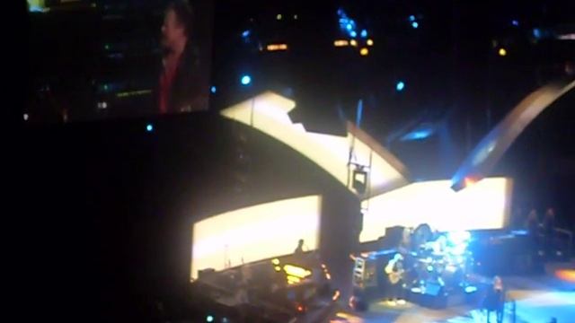 Fleetwood Mac - Don't Stop 3/13/09