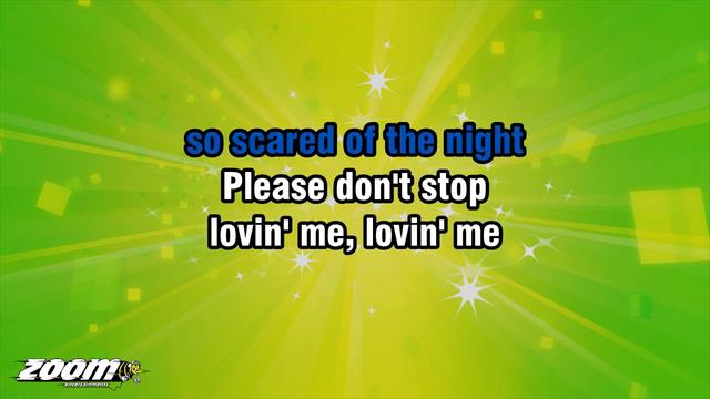 John Newman - Losing Sleep - Karaoke Version from Zoom Karaoke