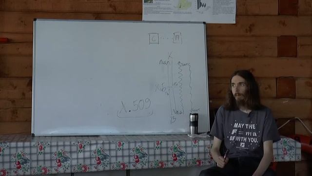 Курс «Конфиденциальность», лекция 3, ЛЭШ-2018