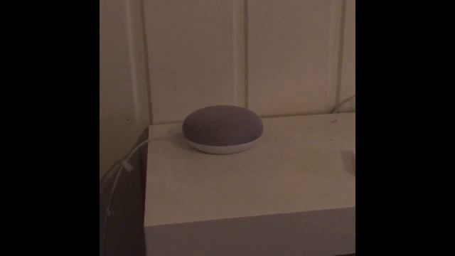 Google Home På Norsk