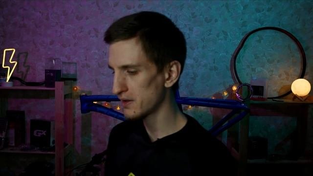 Трейловый хардтейл с нуля #1 | Фреймсет и мелочи